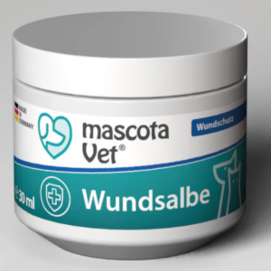 mascota vet Wundsalbe
