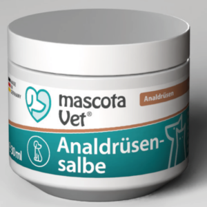 mascota vet Analdrüsen-Salbe