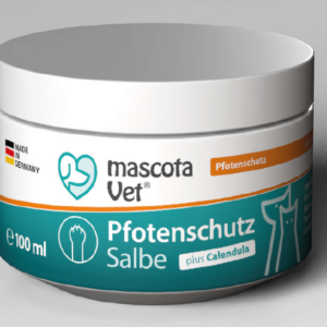 mascota vet Pfotenschutz-Salbe