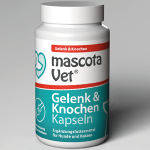 mascota vet Gelenke & Knochen Kapseln