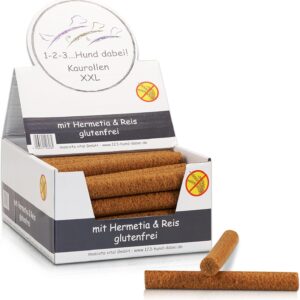 Kaurollen XXL Hermetia