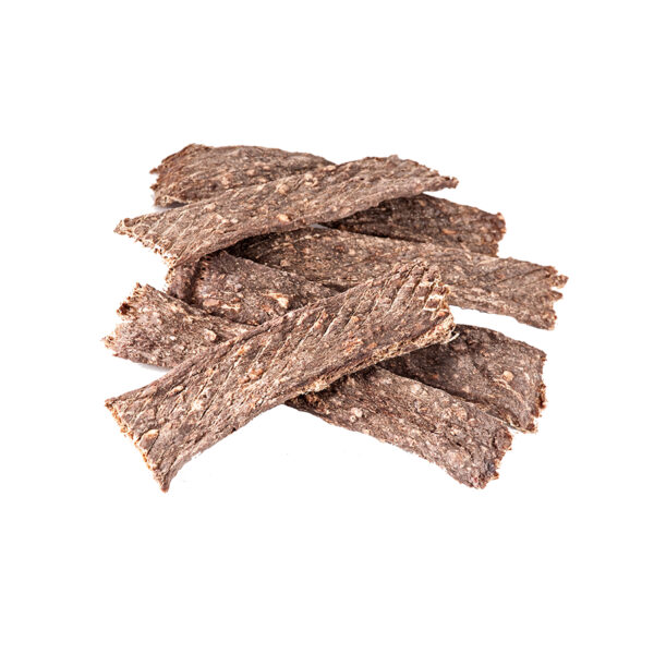 Pferd Trockenfleisch