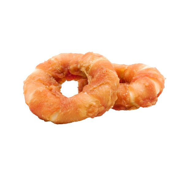 Hähnchen Donut